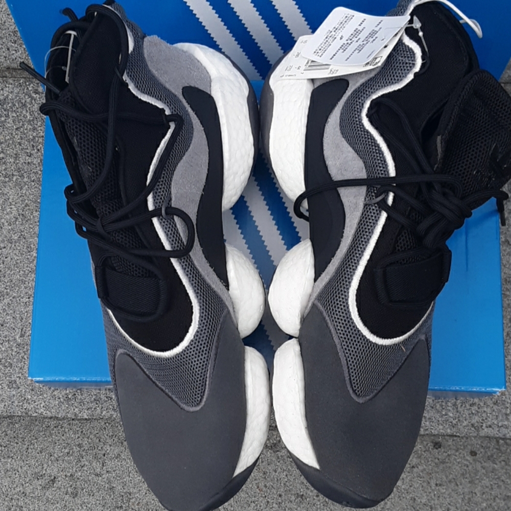 Adidas crazy - Picture 7 of 7
